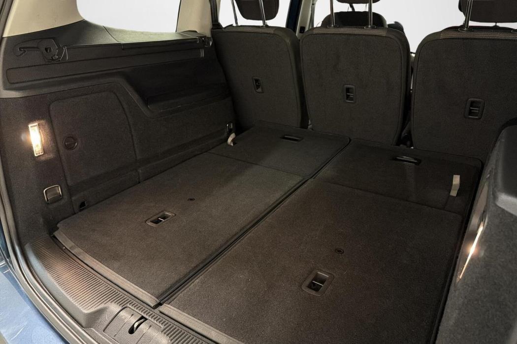 Volkswagen Sharan 2016