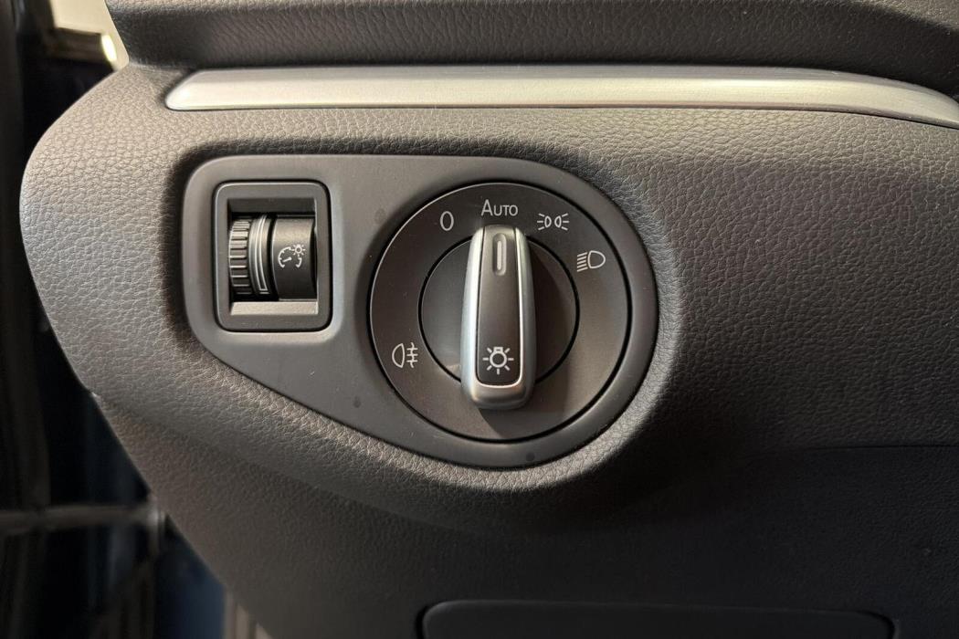 Volkswagen Sharan 2016