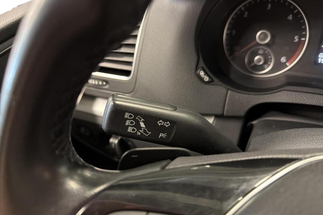 Volkswagen Sharan 2016