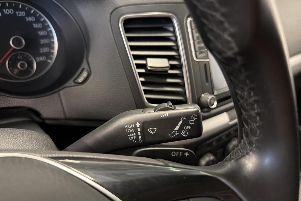 Volkswagen Sharan 2016
