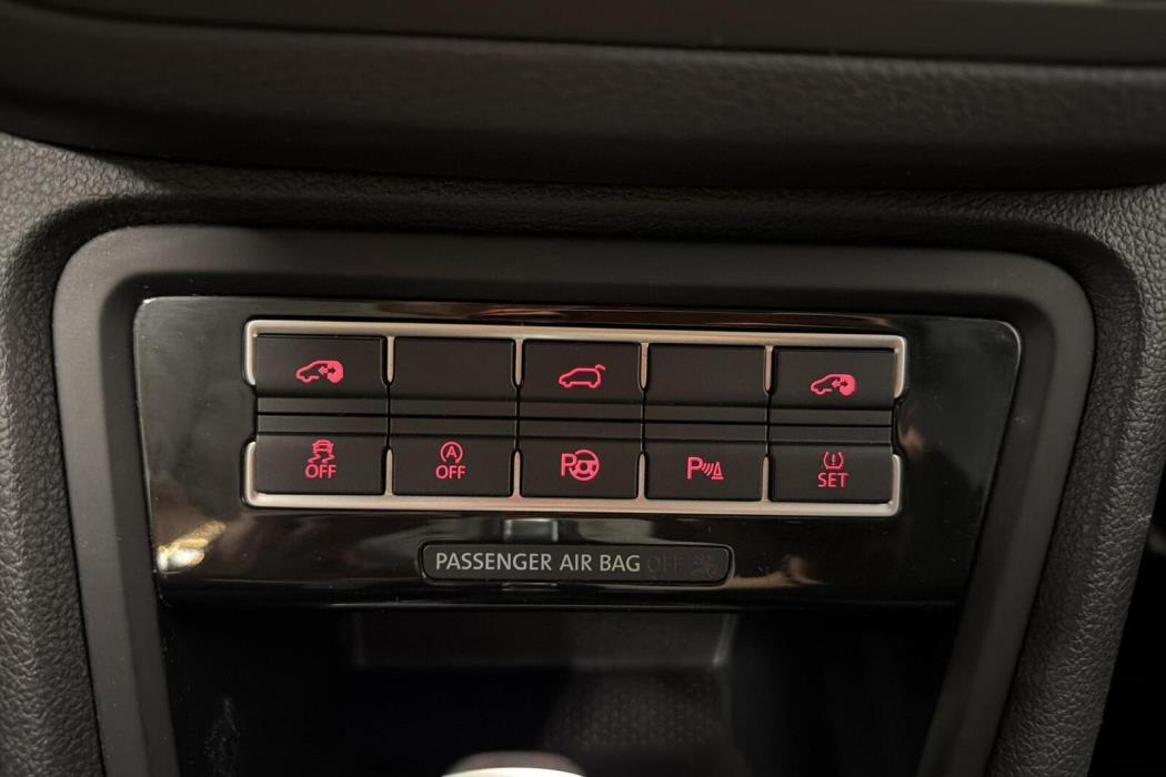 Volkswagen Sharan 2016