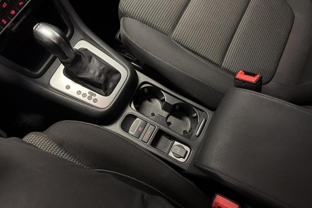 Volkswagen Sharan 2016