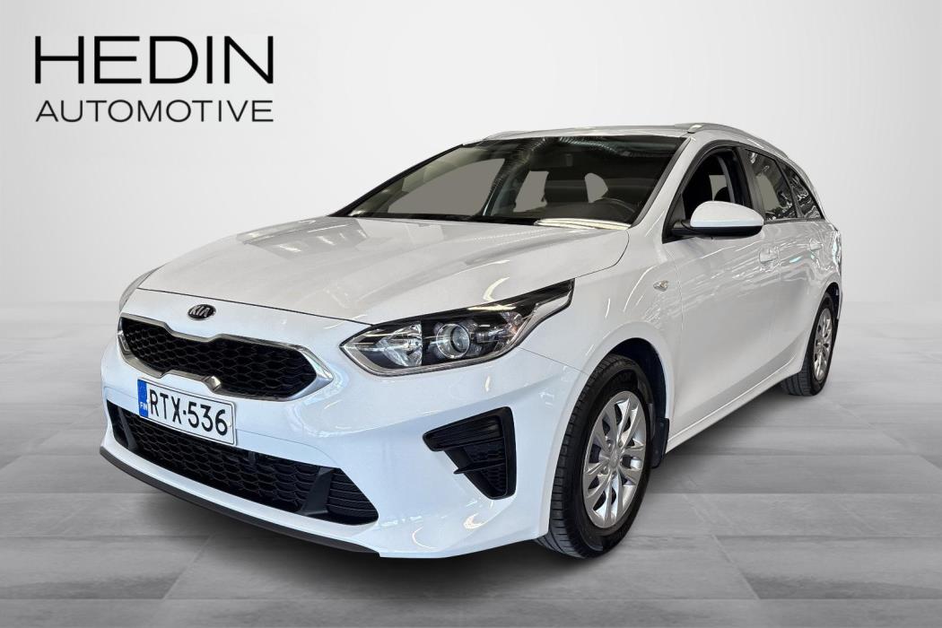 Kia Ceed 2019