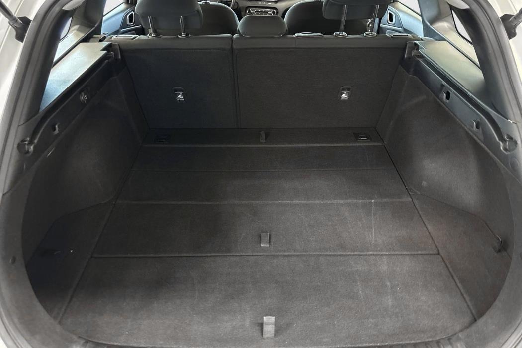 Kia Ceed 2019
