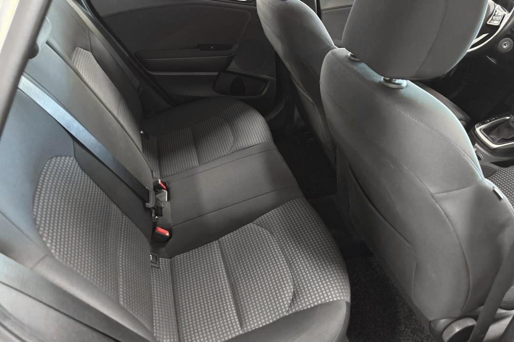 Kia Ceed 2019