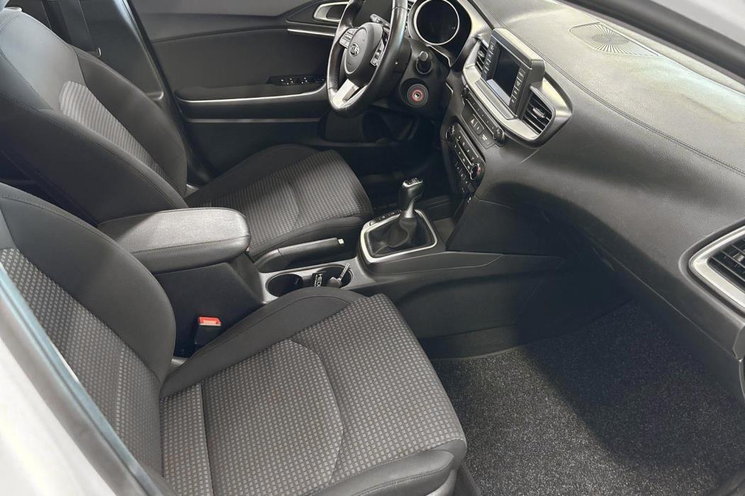 Kia Ceed 2019