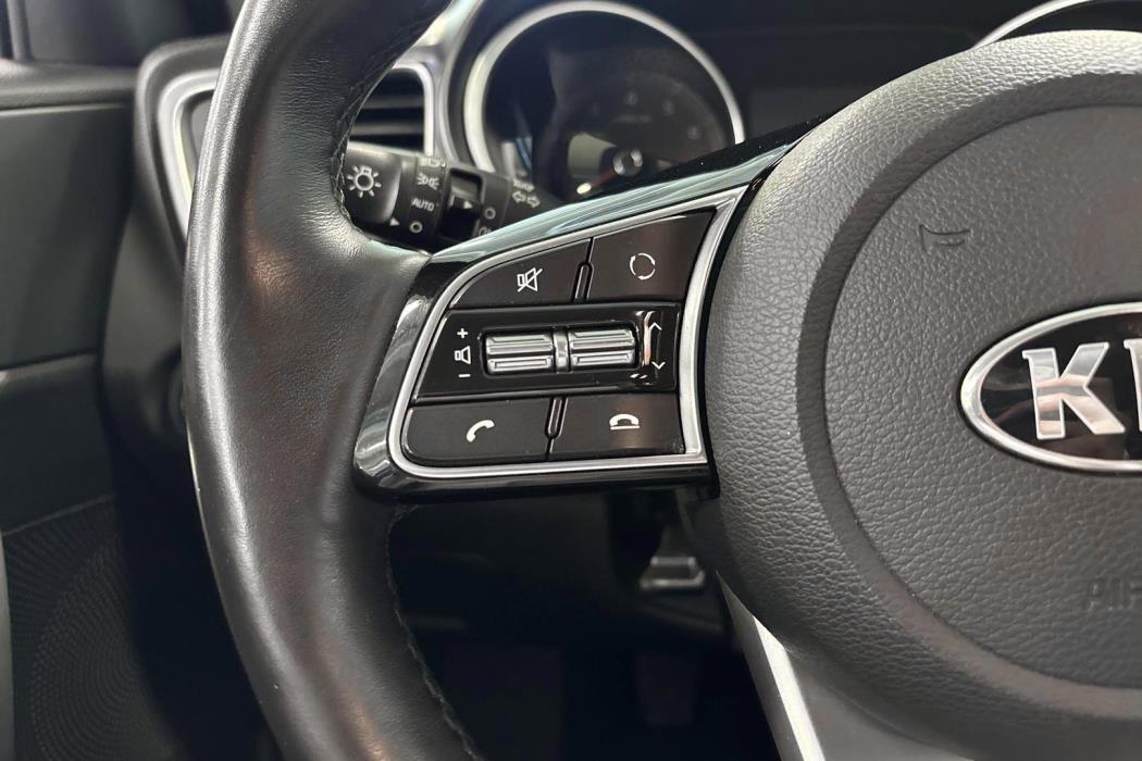 Kia Ceed 2019