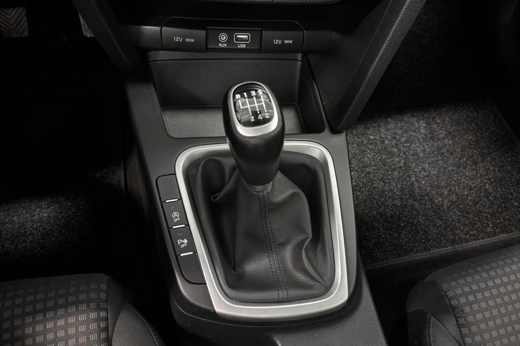Kia Ceed 2019