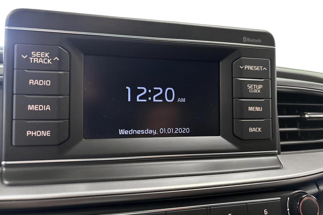 Kia Ceed 2019