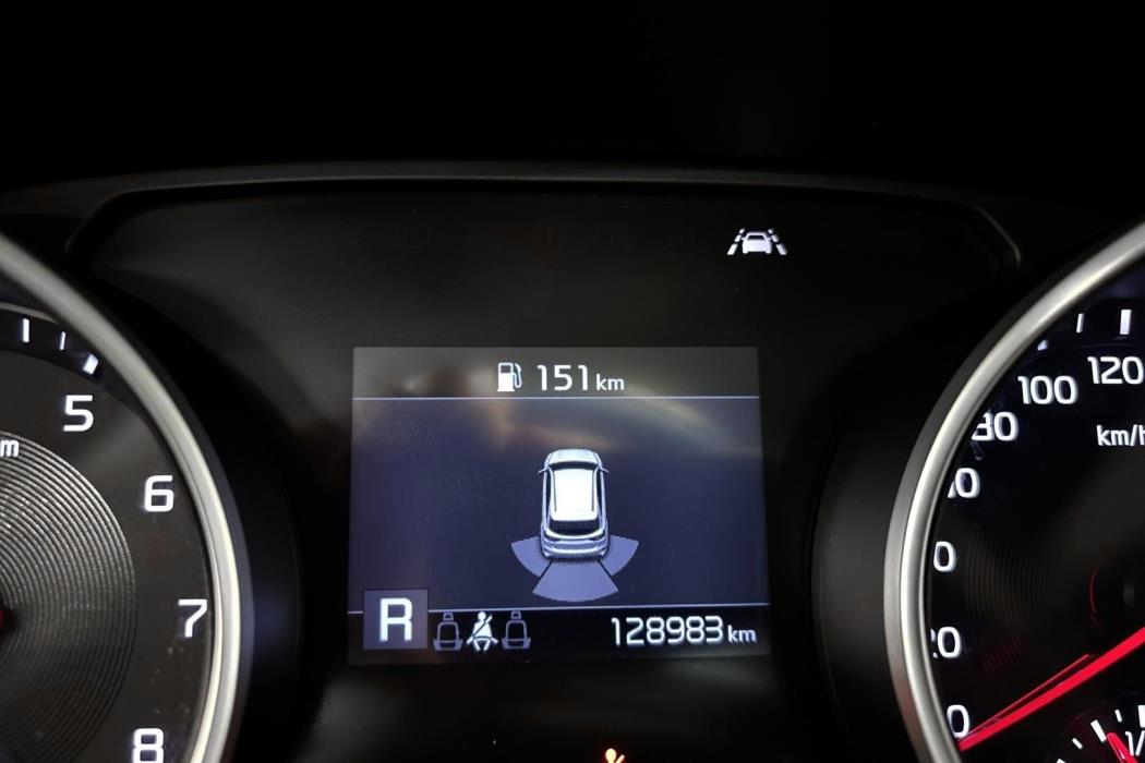 Kia Ceed 2019