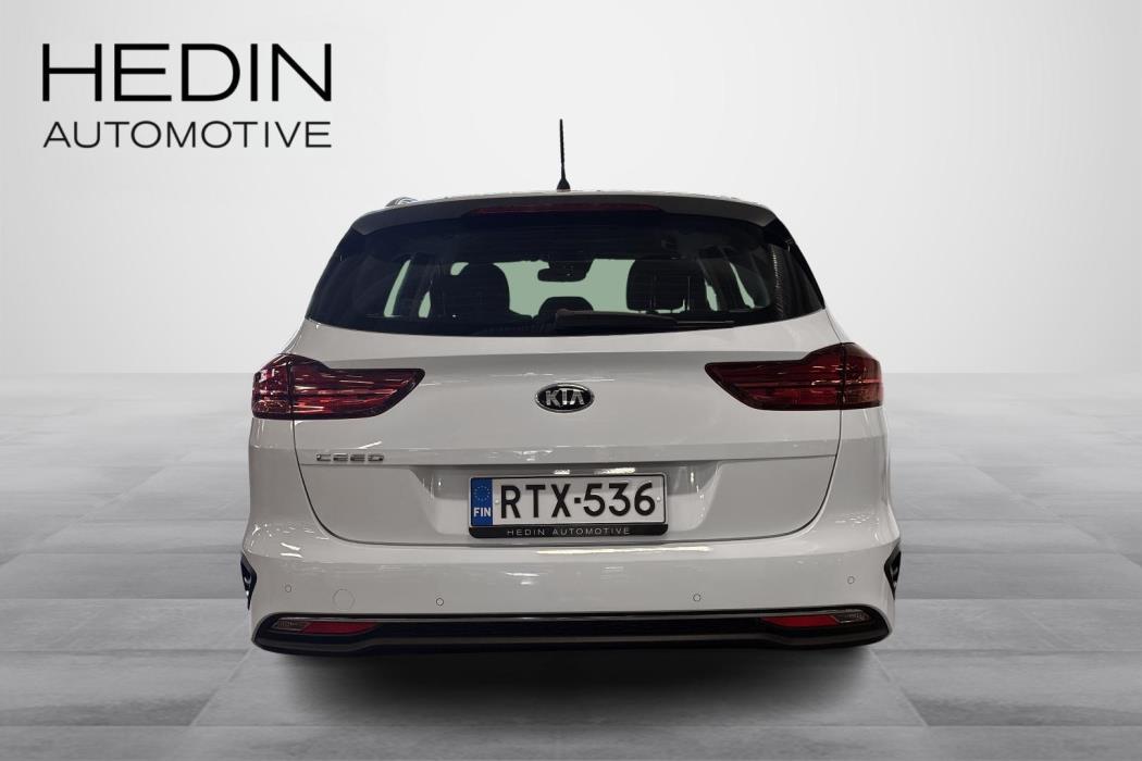 Kia Ceed 2019