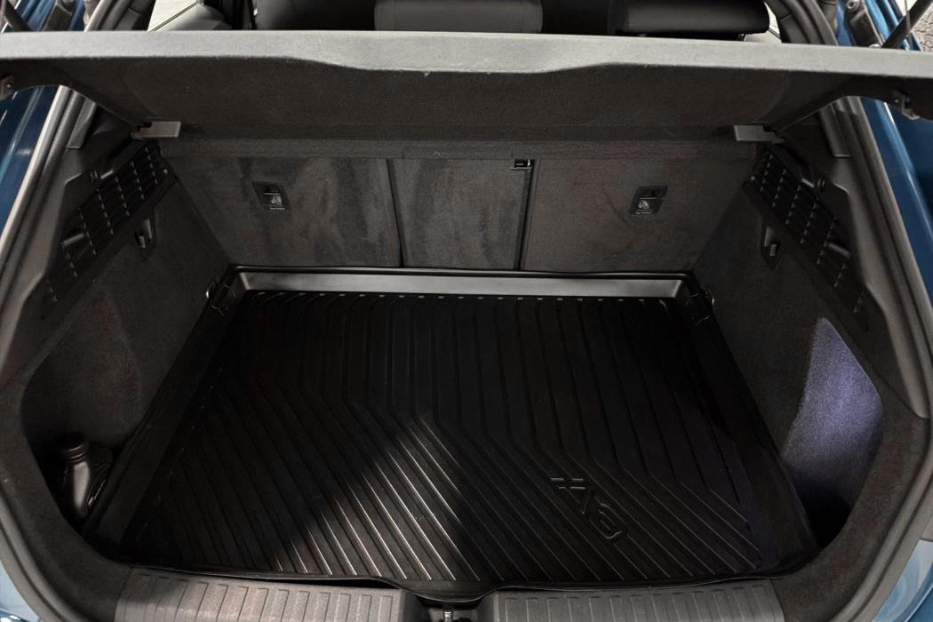 Audi A3 2020