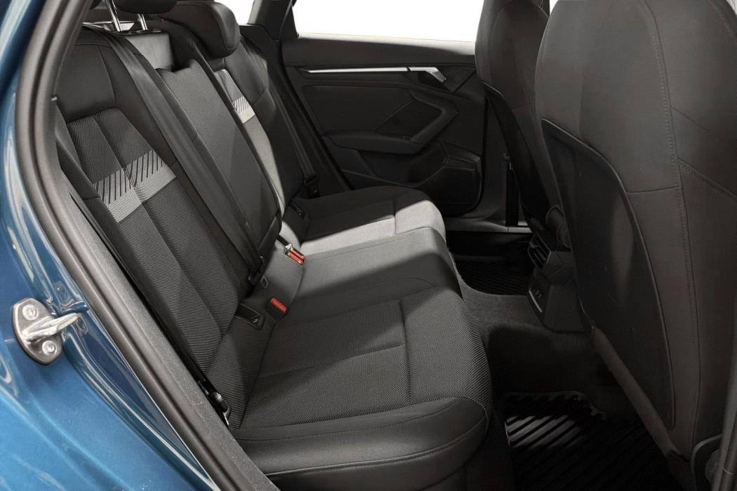 Audi A3 2020
