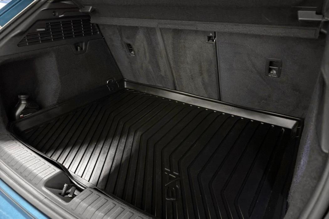 Audi A3 2020
