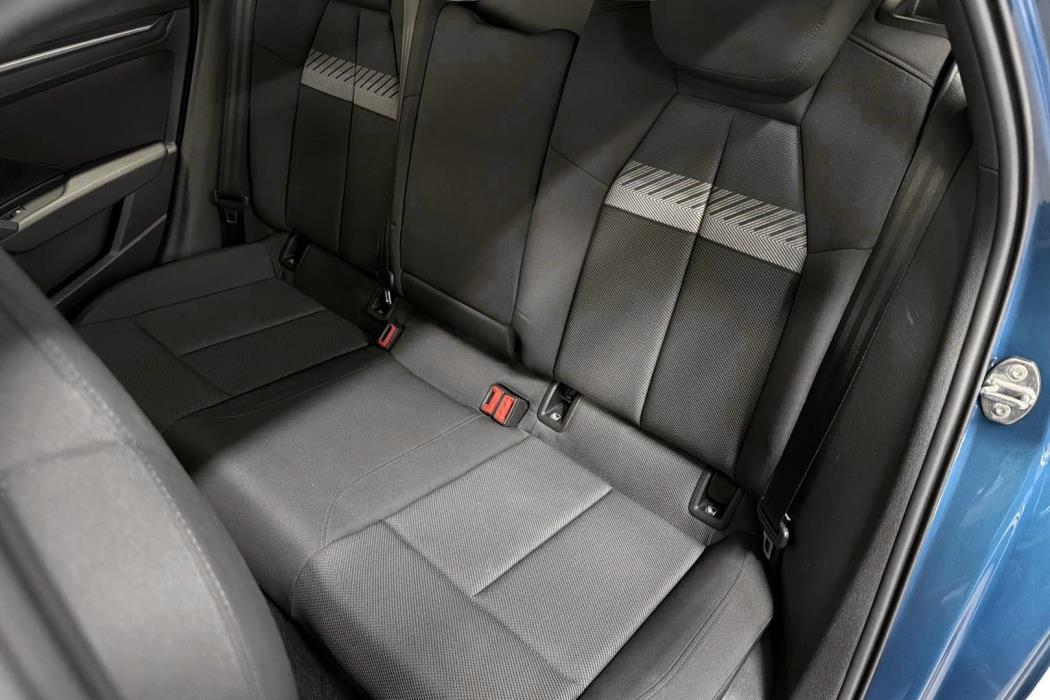 Audi A3 2020