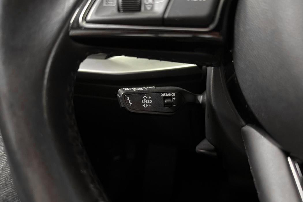 Audi A3 2020