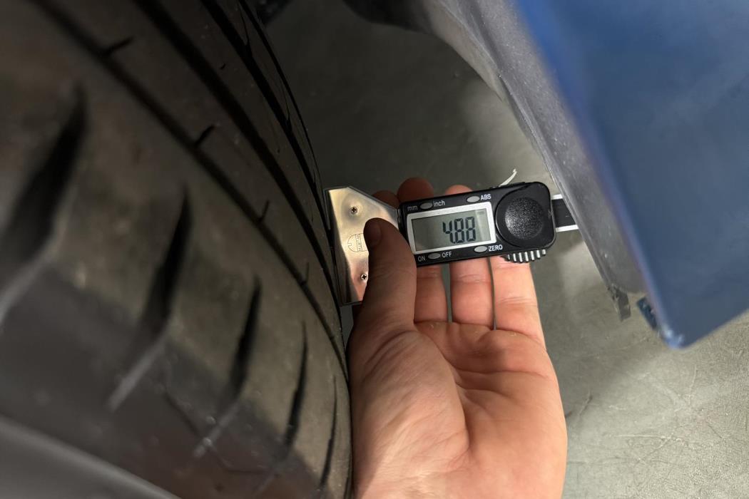 Audi A3 2020