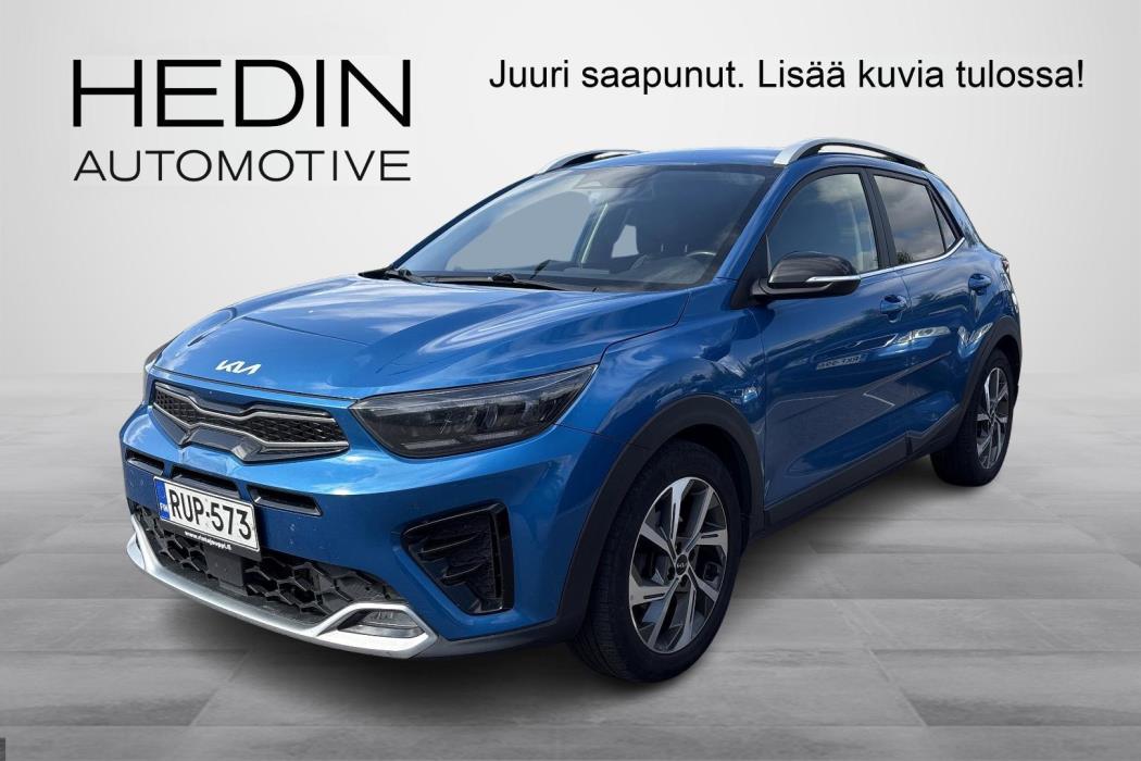Kia Stonic 2021