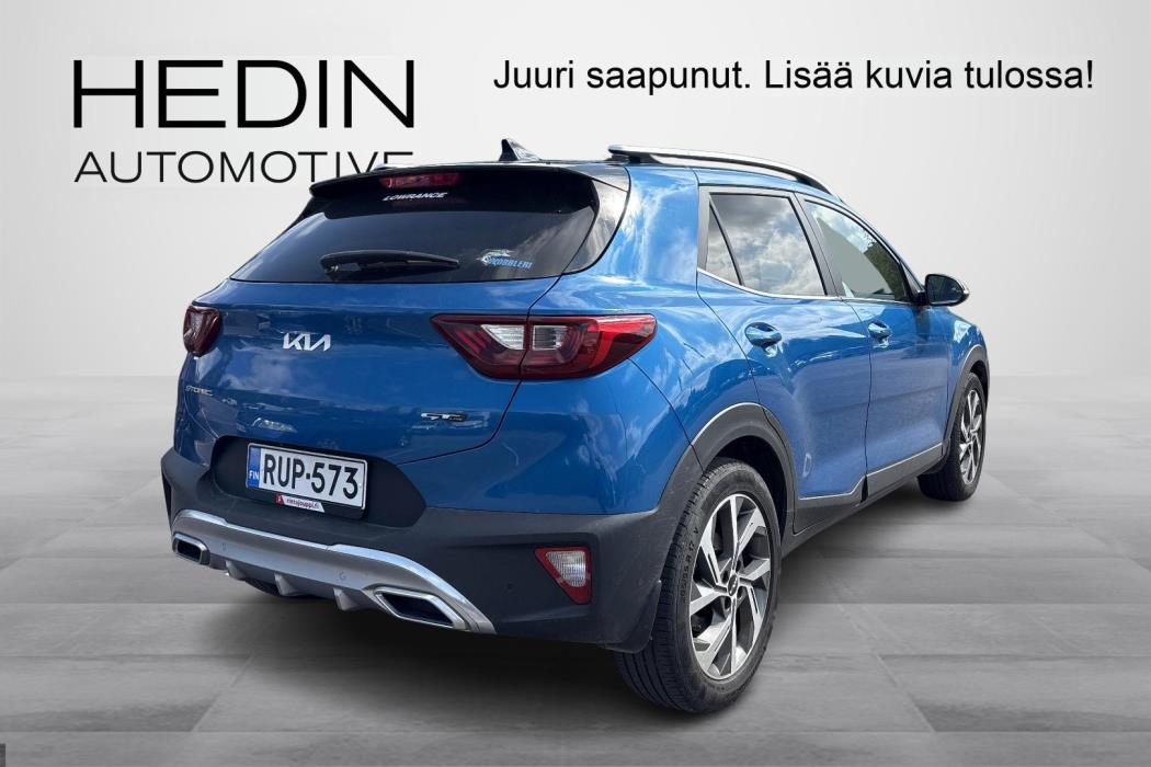 Kia Stonic 2021