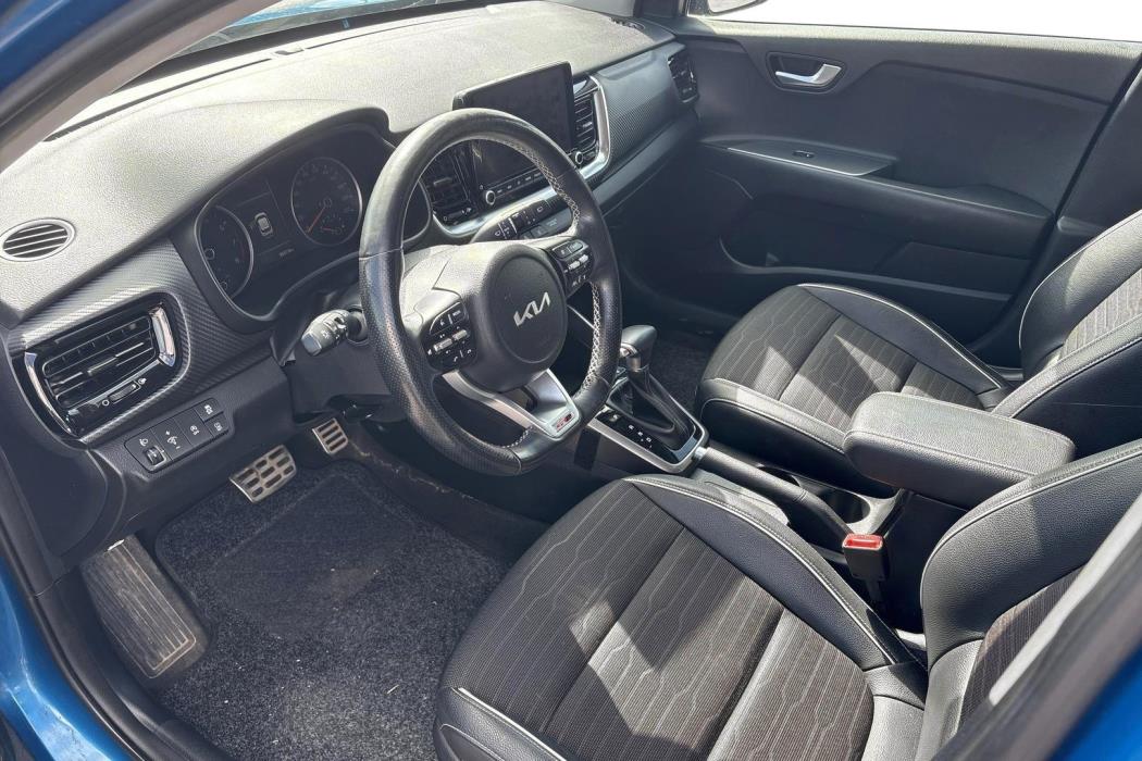 Kia Stonic 2021