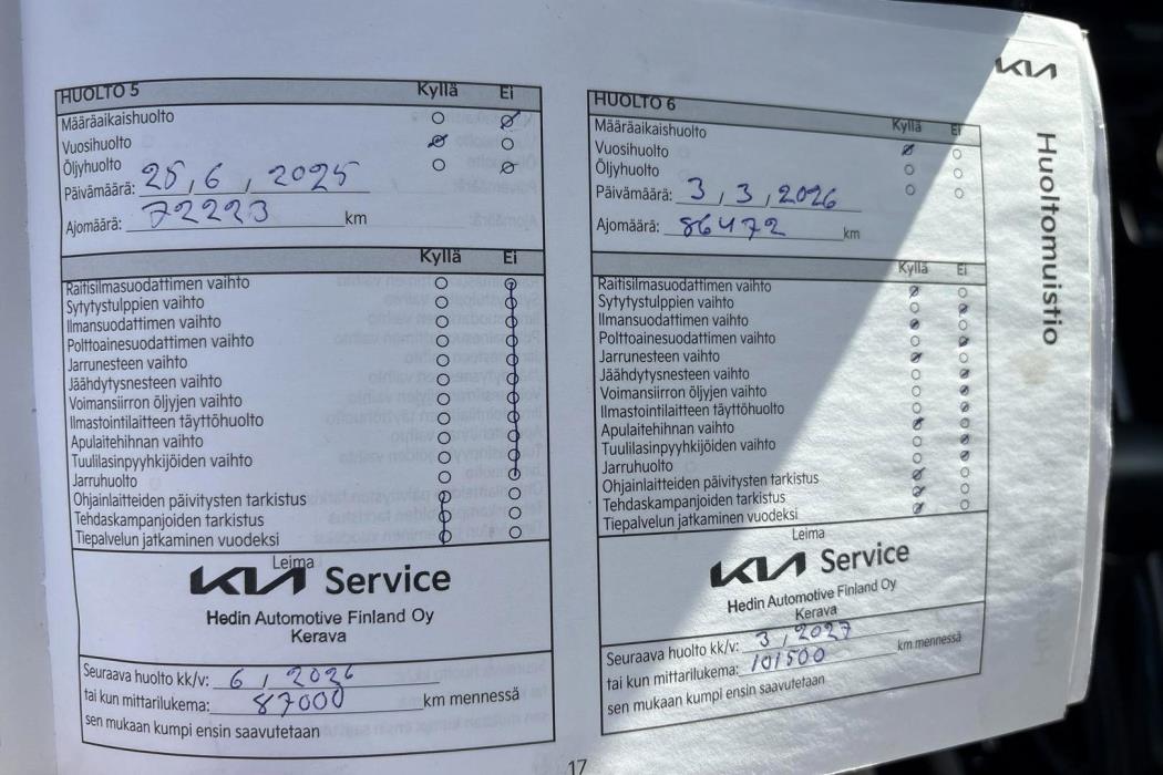 Kia Stonic 2021