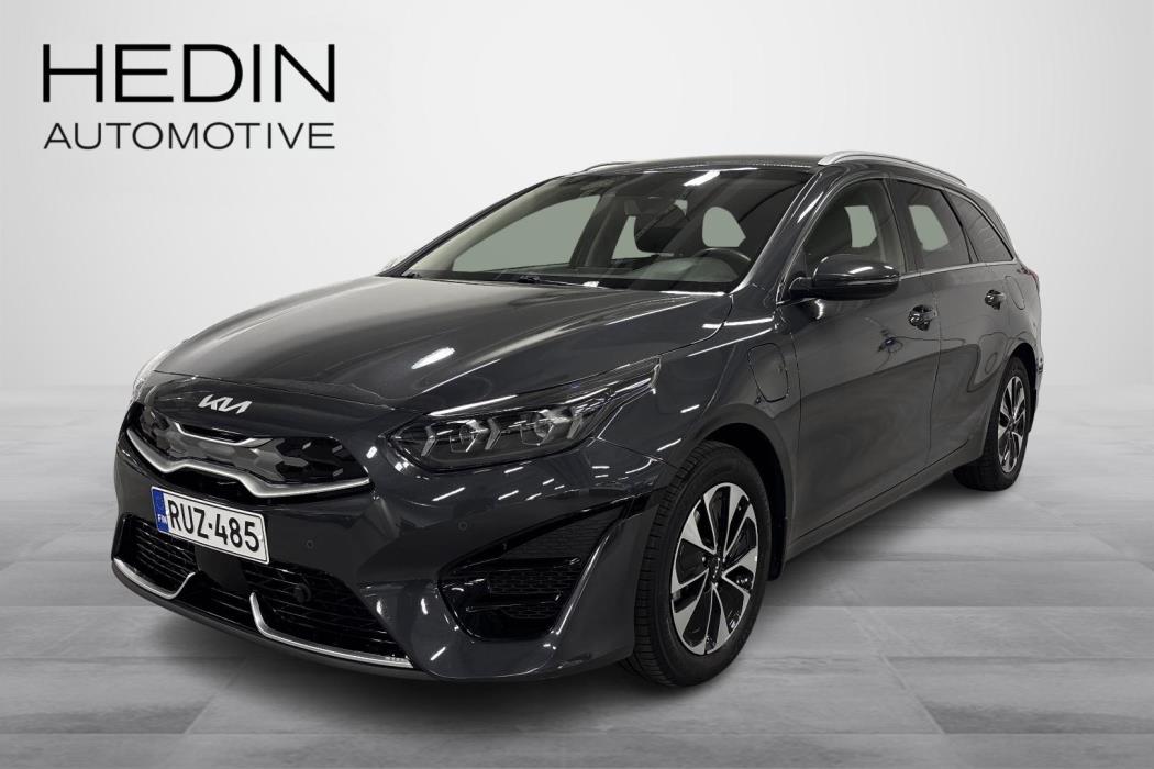 Kia Ceed 2023