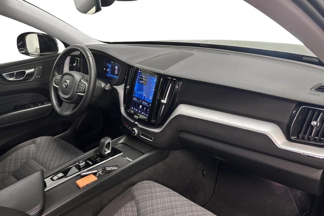 Volvo XC60 2021
