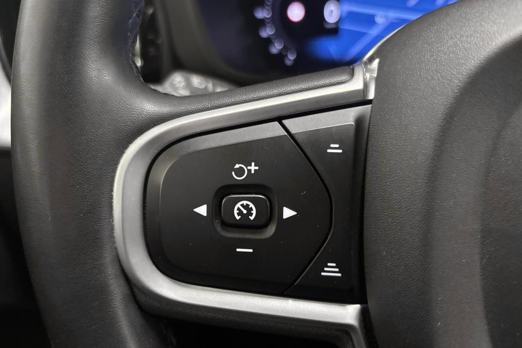 Volvo XC60 2021