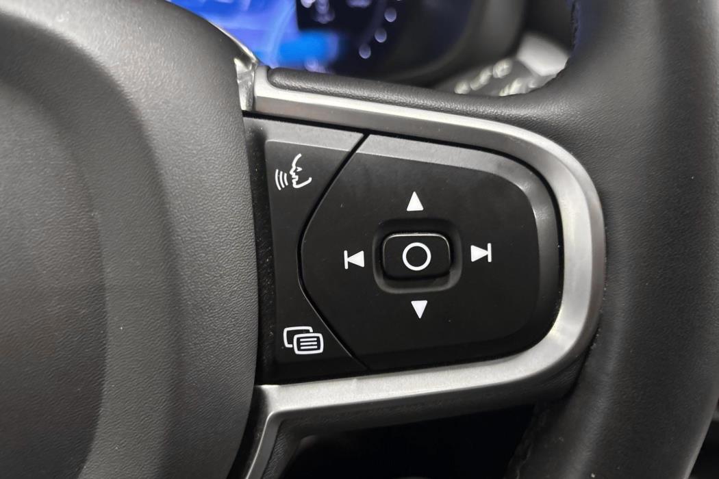 Volvo XC60 2021