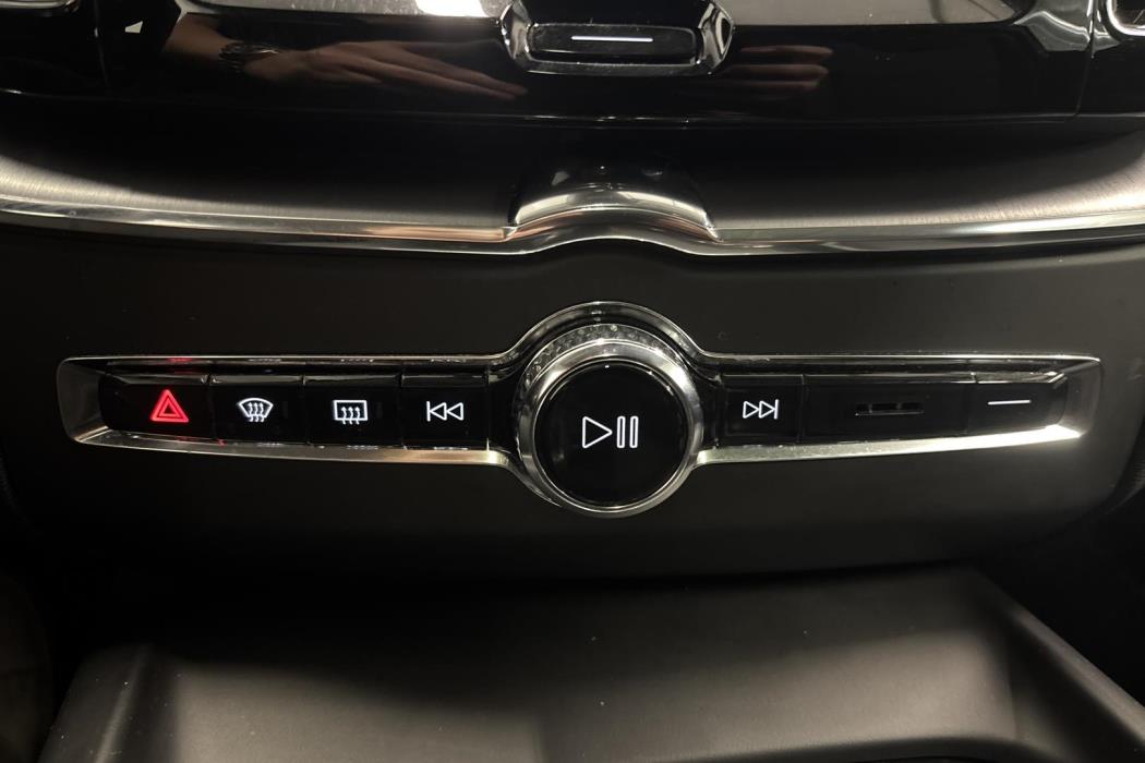 Volvo XC60 2021