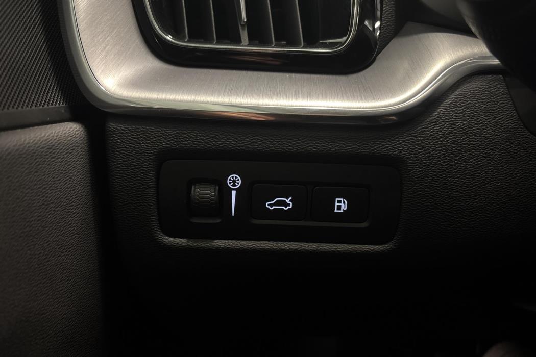Volvo XC60 2021