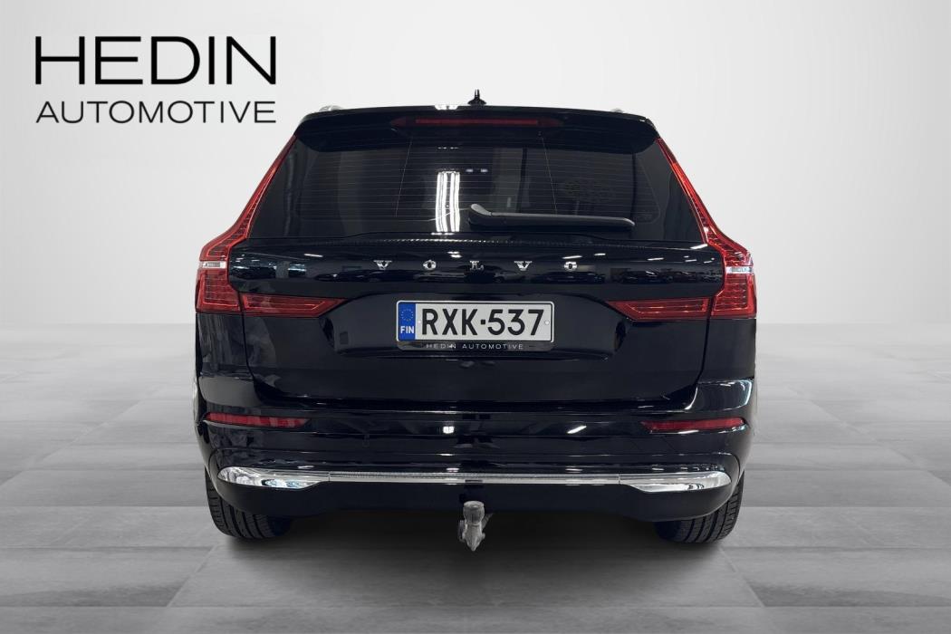 Volvo XC60 2021