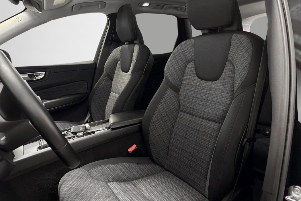 Volvo XC60 2021