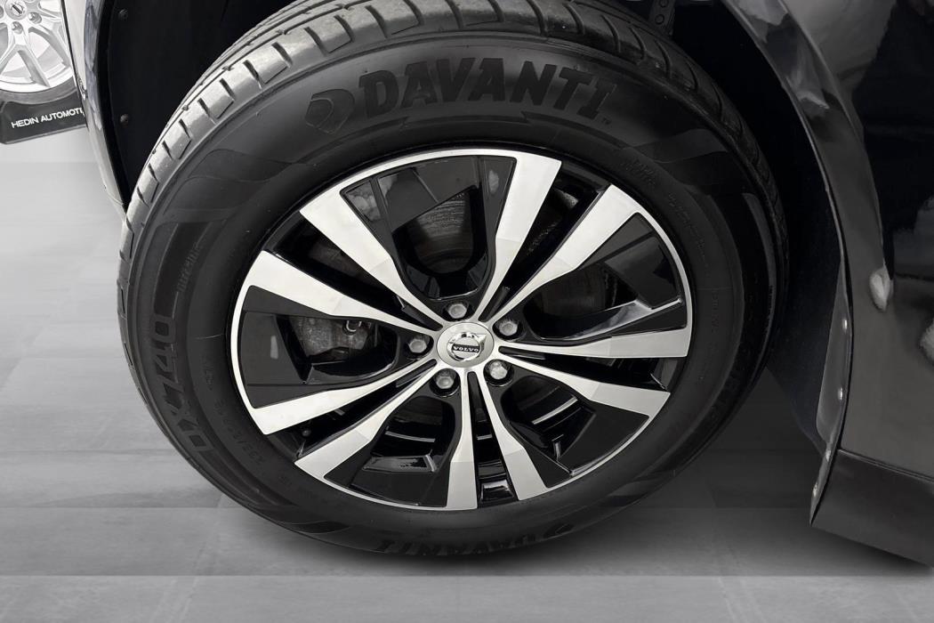 Volvo XC60 2021