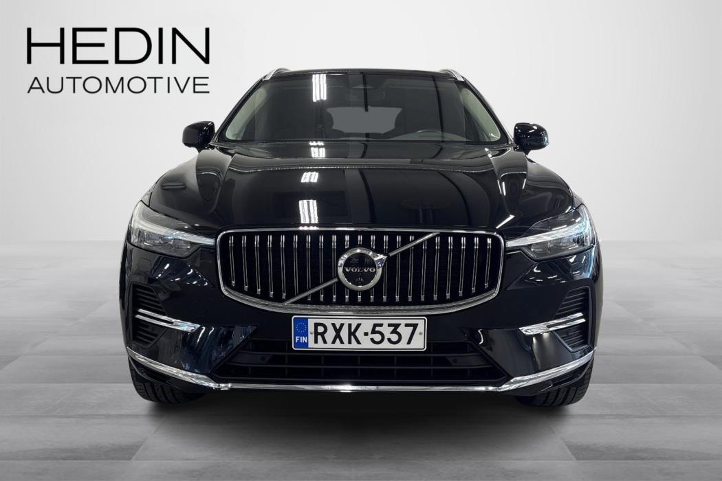 Volvo XC60 2021