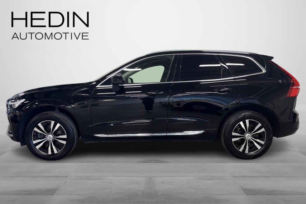 Volvo XC60 2021