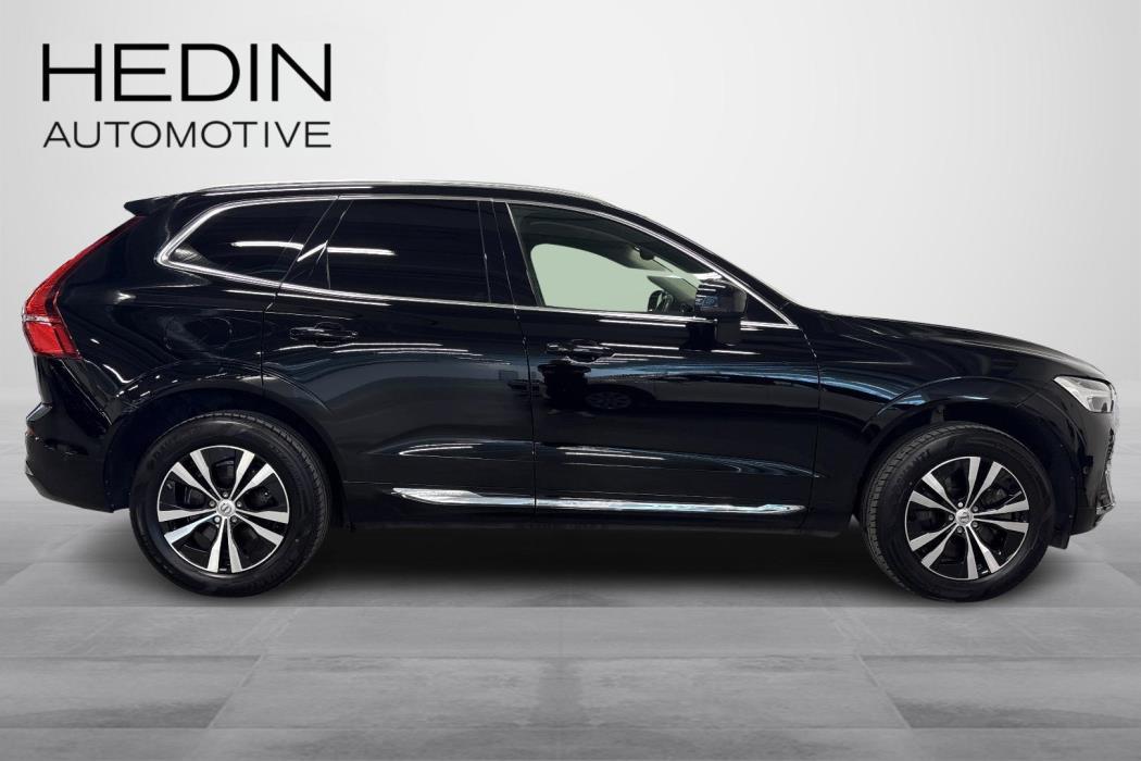 Volvo XC60 2021