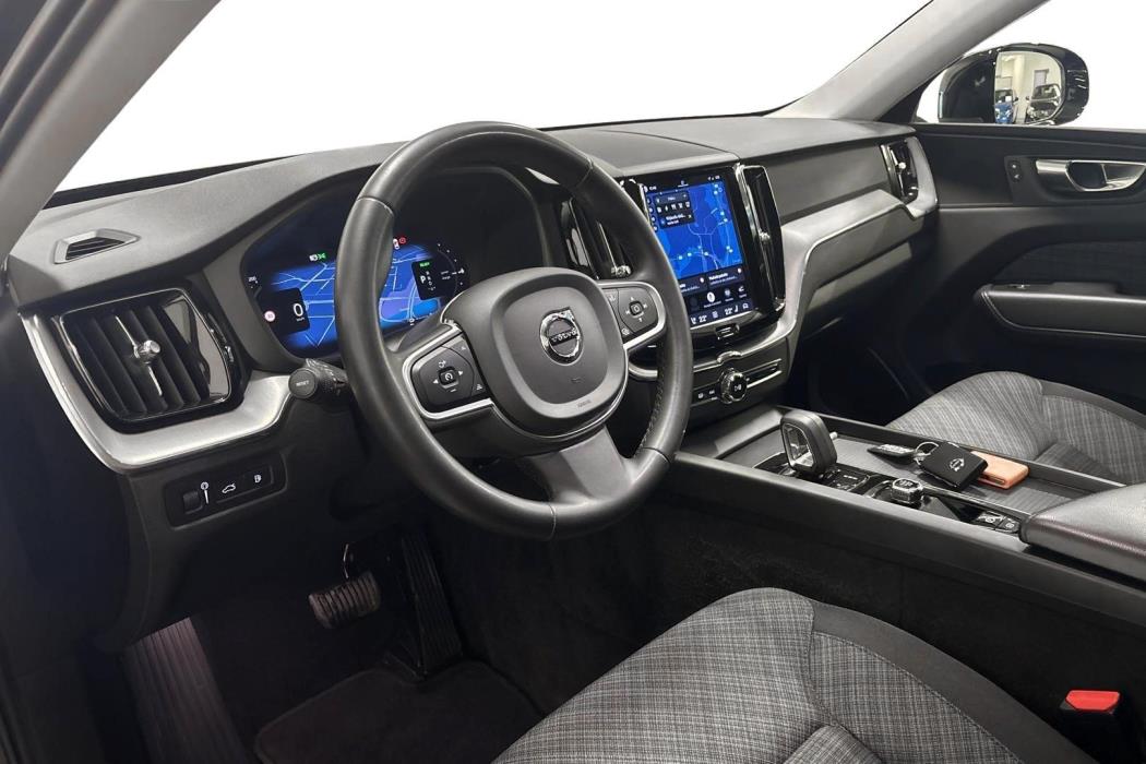 Volvo XC60 2021