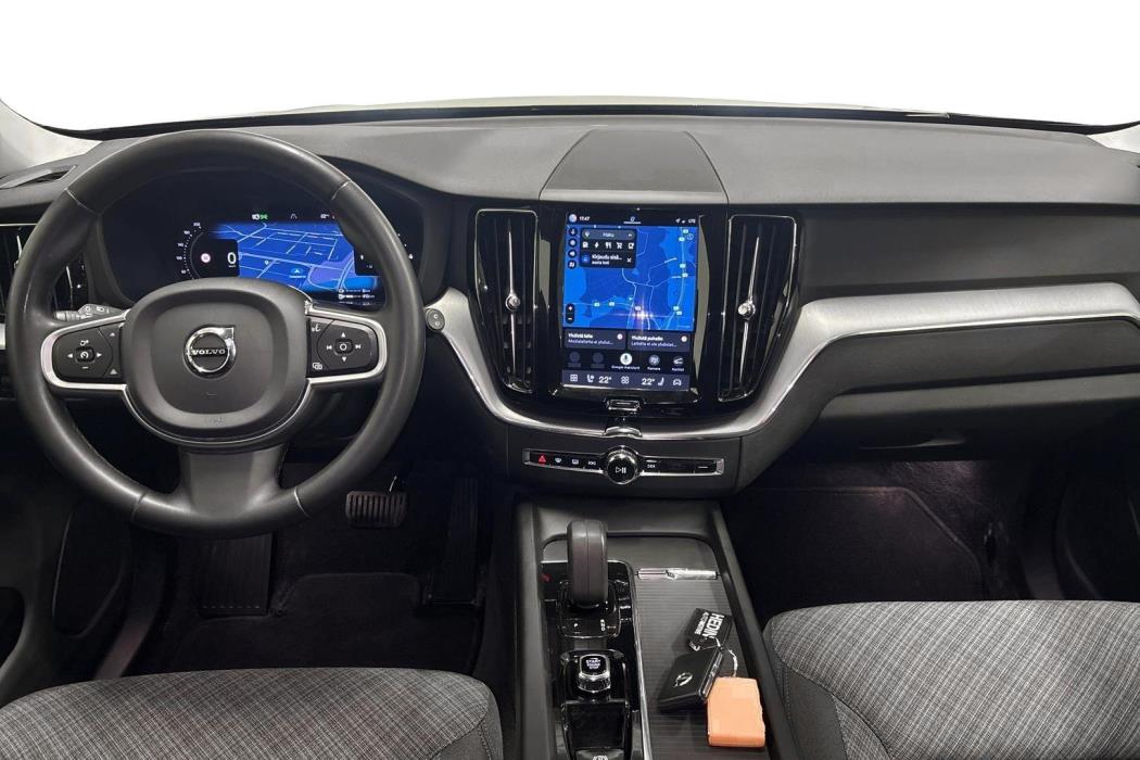 Volvo XC60 2021