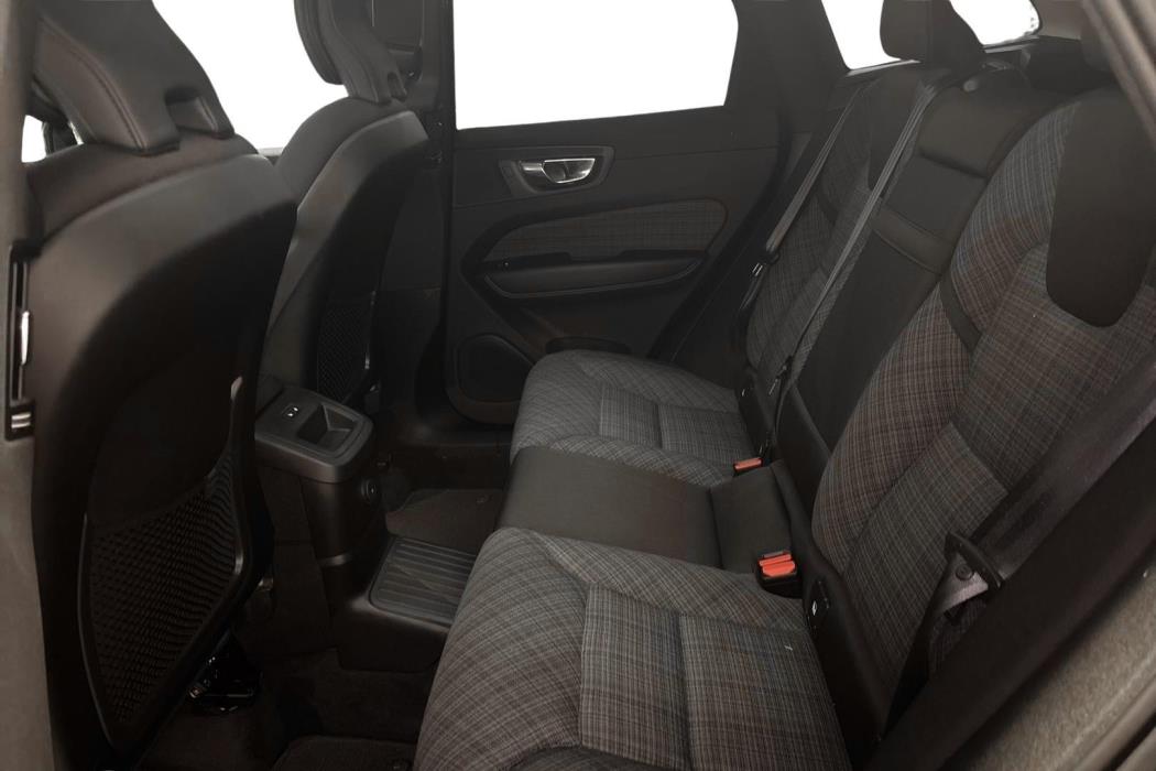 Volvo XC60 2021