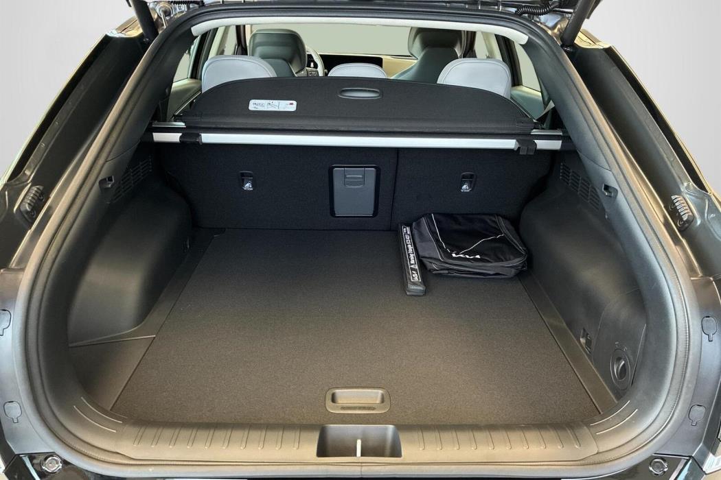 Kia EV6 2026