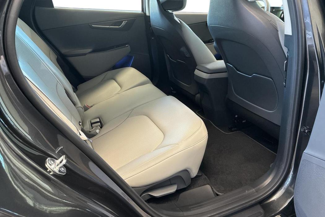 Kia EV6 2026