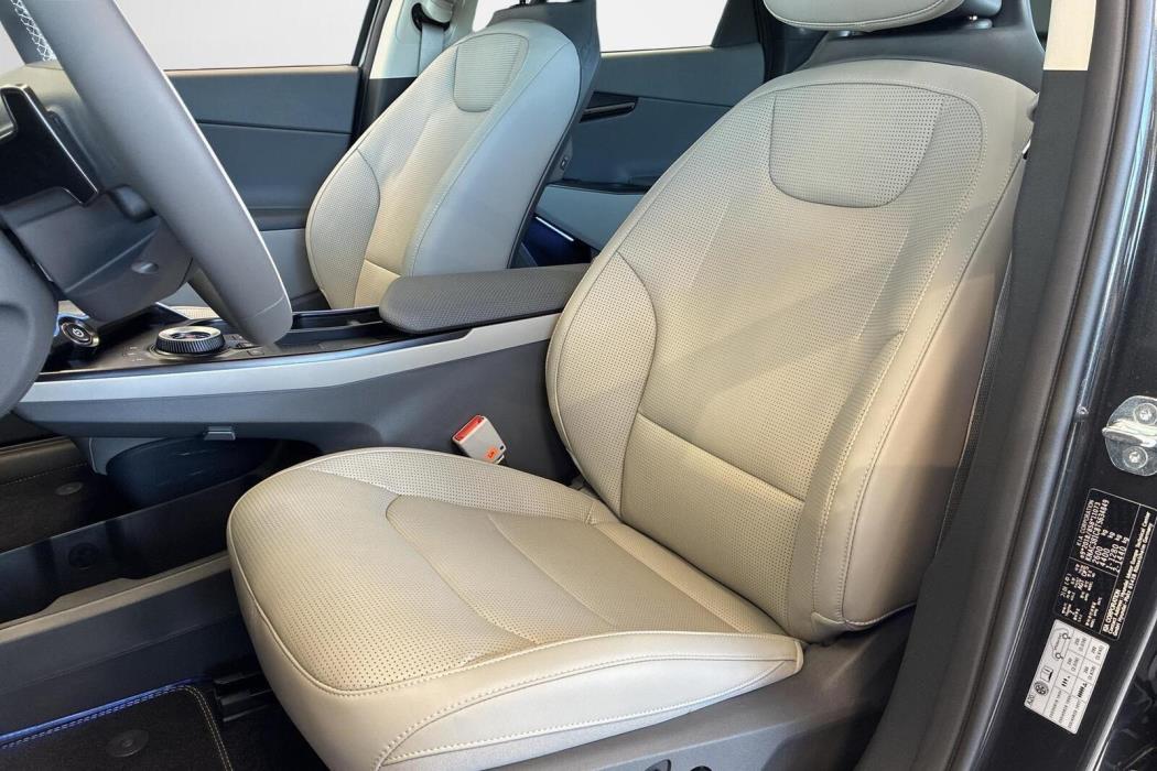 Kia EV6 2026