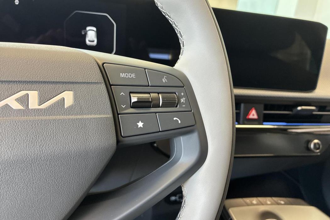Kia EV6 2026