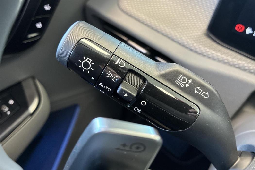 Kia EV6 2026