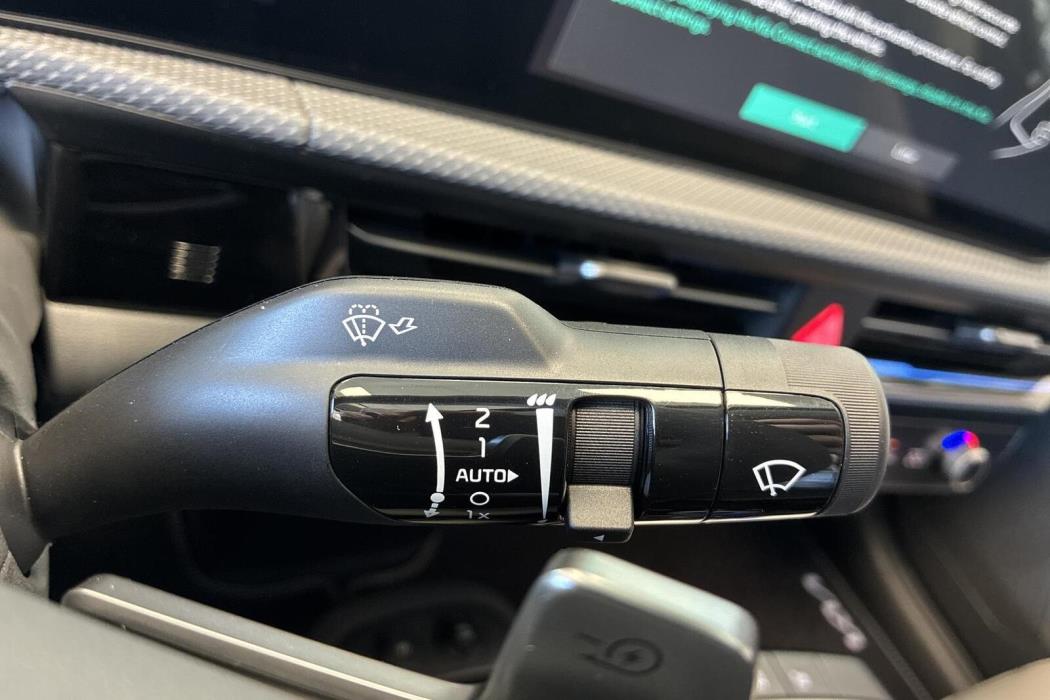 Kia EV6 2026
