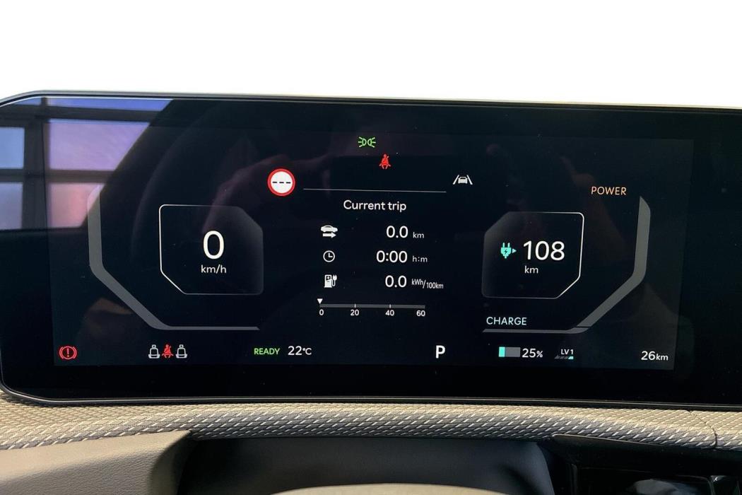 Kia EV6 2026