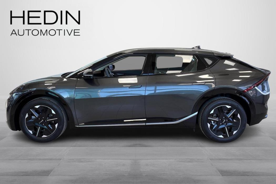 Kia EV6 2026