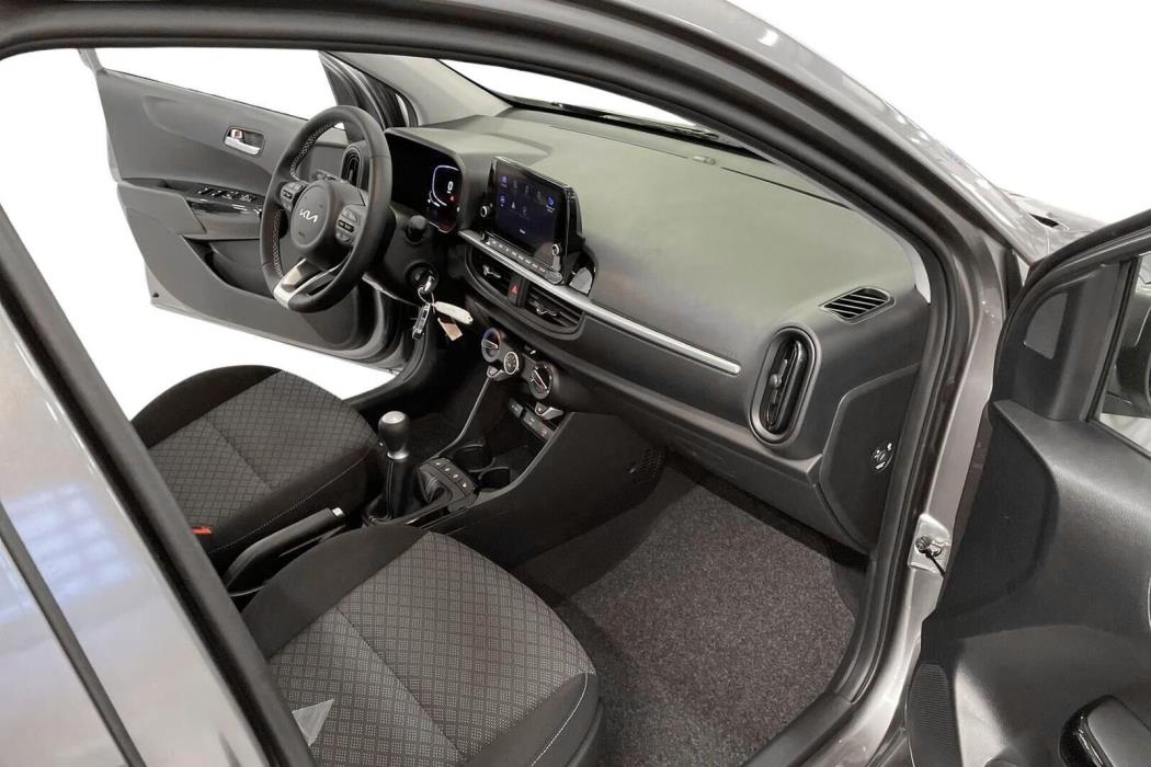 Kia Picanto 2026
