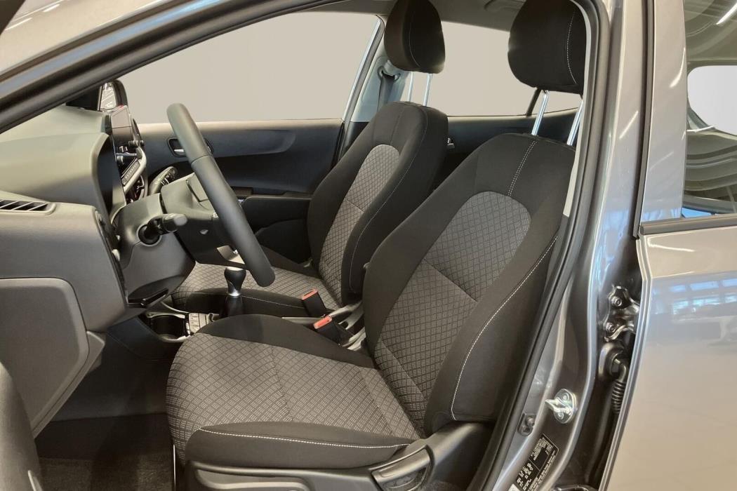 Kia Picanto 2026